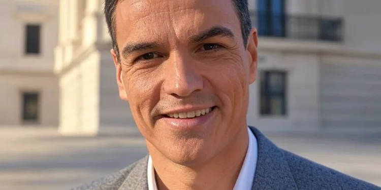 PEDRO SANCHEZ GROK 4 1