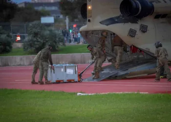 La Fundación Trinidad Alfonso ayuda con 237.000€ a reparar las pistas de Atletismo de Torrent 5 La Fundación Trinidad Alfonso ayuda con 237.000€ a reparar las pistas de Atletismo de Torrent