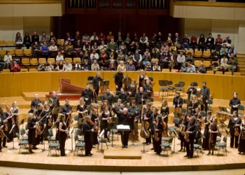 El Palau de la Música bate récords de asistencia en 2024 7 El Palau de la Música bate récords de asistencia en 2024