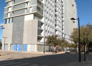 Hoy 31 de diciembre expira el plazo para solicitar las ayudas DANA del Ayuntamiento de Valencia