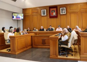 Burjassot destinará 1 de cada 3 euros al bienestar social