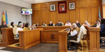 Burjassot destinará 1 de cada 3 euros al bienestar social