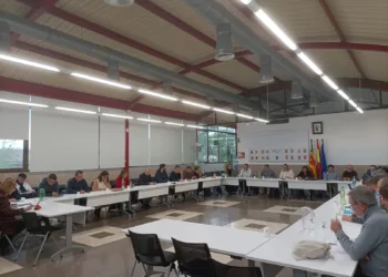 La Mancomunitat del Camp de Túria aprueba sus presupuestos de 2025 de más de 5 millones