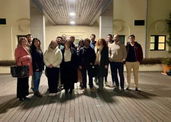 Propeller Junior analiza la evolución de la IA y su aplicación en el sector logístico con Nexport 1 Propeller Junior analiza la evolución de la IA y su aplicación en el sector logístico con Nexport