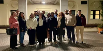 Propeller Junior analiza la evolución de la IA y su aplicación en el sector logístico con Nexport