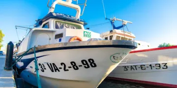 Europa a la pesca: ¡Atrapados en una red de absurdos!