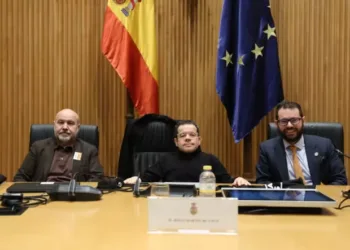 La reforma de la «Ley de Dependencia» está lista para ver la luz