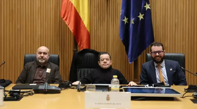 La reforma de la "Ley de Dependencia" está lista para ver la luz 1 La reforma de la «Ley de Dependencia» está lista para ver la luz