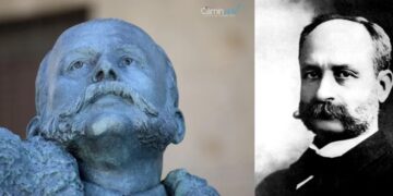 El arquitecto de Nueva York: un legado entre el ladrillo y el cielo