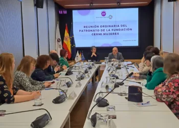 CERMI Mujeres aprueba su agenda de trabajo para 2025