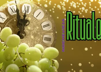 Estos son los rituales que no pueden faltar esta Nochevieja