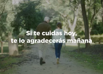 Los 3 hábitos clave para cuidar la salud de nuestro corazón en 2025