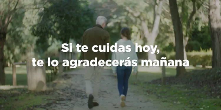 Los 3 hábitos clave para cuidar la salud de nuestro corazón en 2025 1 Los 3 hábitos clave para cuidar la salud de nuestro corazón en 2025