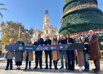 La San Silvestre 2024 tendrá dos líneas de solidaridad a través de la Fundación Soñar Despierto, una de ellas dedicada específicamente a la infancia afectada por la dana