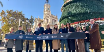 La San Silvestre 2024 tendrá dos líneas de solidaridad a través de la Fundación Soñar Despierto, una de ellas dedicada específicamente a la infancia afectada por la dana