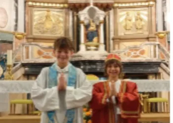 L’Associació Valenciana de Tradicions i Costums de Sueca programa sus actividades para el 24 de decembre