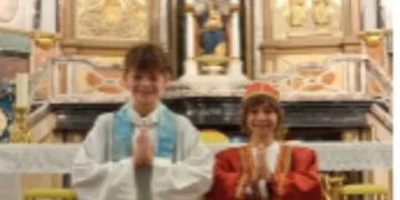 L’Associació Valenciana de Tradicions i Costums de Sueca programa sus actividades para el 24 de decembre