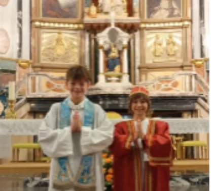 L'Associació Valenciana de Tradicions i Costums de Sueca programa sus actividades para el 24 de decembre 1 L’Associació Valenciana de Tradicions i Costums de Sueca programa sus actividades para el 24 de decembre