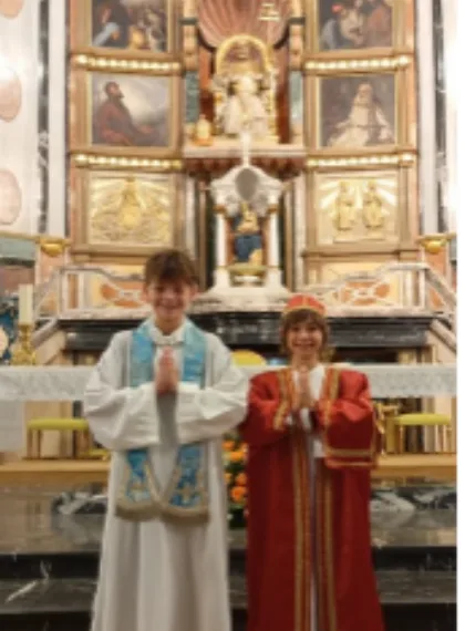 L’Associació Valenciana de Tradicions i Costums de Sueca programa sus actividades para el 24 de decembre