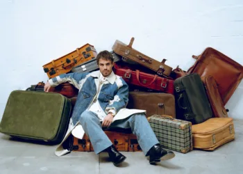 Sen Senra aterriza en el Roig Arena el 9 de enero de 2026 con “PO2054AZ: La Última Misa”, cierre de su trilogía 3 Sen Senra aterriza en el Roig Arena el 9 de enero de 2026 con “PO2054AZ: La Última Misa”, cierre de su trilogía