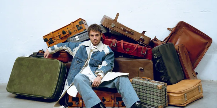 Sen Senra aterriza en el Roig Arena el 9 de enero de 2026 con “PO2054AZ: La Última Misa”, cierre de su trilogía 1 Sen Senra aterriza en el Roig Arena el 9 de enero de 2026 con “PO2054AZ: La Última Misa”, cierre de su trilogía