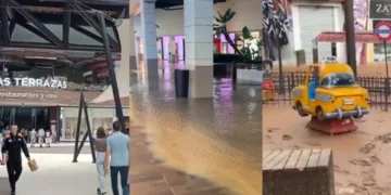 Bonaire: del epicentro del ocio a una batalla contra el barro y el tiempo