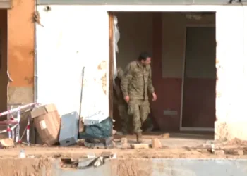 La Generalitat retira 300.000 toneladas de residuos tras la dana en un plan sin precedentes