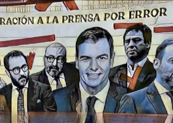 Un clic inoportuno: La Moncloa y su error que deja al desnudo la política de respuestas preempaquetadas