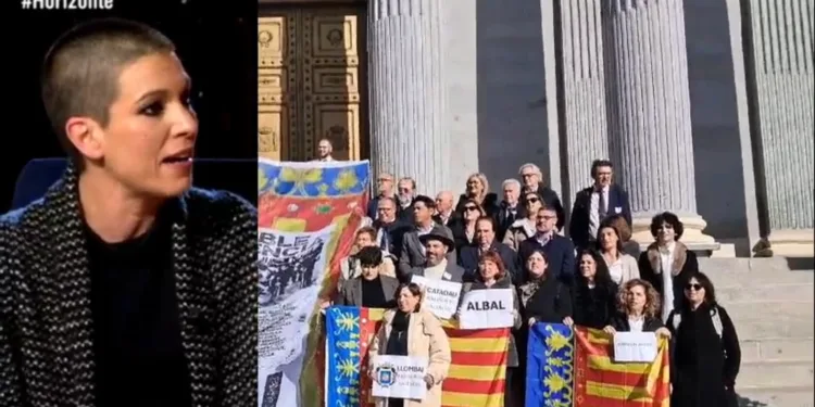 La politización de la DANA: un seminario ignorado y las necesidades urgentes de los pueblos valencianos 1 La politización de la DANA: un seminario ignorado y las necesidades urgentes de los pueblos valencianos