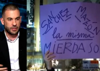 La politización de la DANA: ¿solidaridad o manipulación política? Debate en Horizonte con Beatriz Talegón y Roberto Vaquero 1 La politización de la DANA: ¿solidaridad o manipulación política? Debate en Horizonte con Beatriz Talegón y Roberto Vaquero