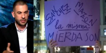 La politización de la DANA: ¿solidaridad o manipulación política? Debate en Horizonte con Beatriz Talegón y Roberto Vaquero