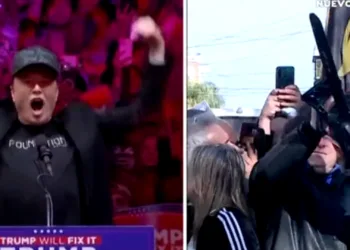 Funcionarios en España: ¿sobran o son esenciales? El debate sobre recortes al estilo Milei llega a Espejo Público 1 Funcionarios en España: ¿sobran o son esenciales? El debate sobre recortes al estilo Milei llega a Espejo Público