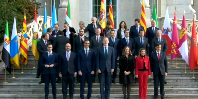 Conferencia de presidentes: un encuentro vacío sin soluciones reales