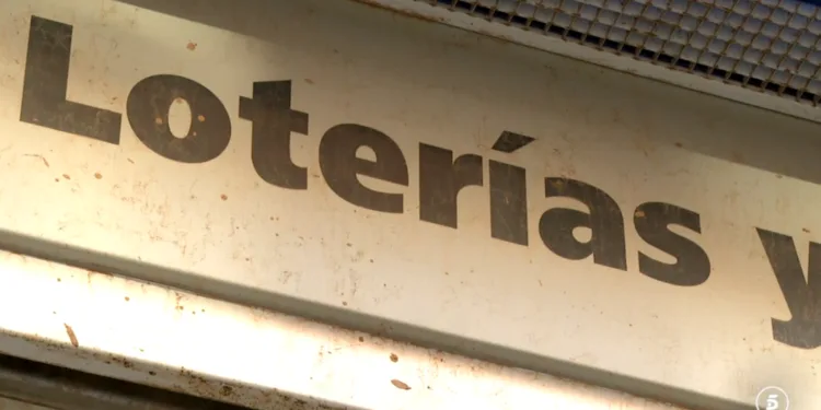 Todo listo para el Sorteo de Navidad: 2.702 millones en premios y esperanza para los pueblos afectados por la DANA