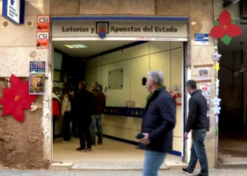 Todo listo para el Sorteo de Navidad: 2.702 millones en premios y esperanza para los pueblos afectados por la DANA