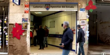 Todo listo para el Sorteo de Navidad: 2.702 millones en premios y esperanza para los pueblos afectados por la DANA