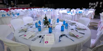 «Te invito a cenar Málaga” reúne a grandes chefs para deleitar a trescientas personas de colectivos vulnerables