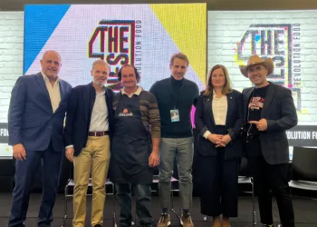 The Ones Revolution Food: Asturias y la IA marcan el camino del futuro gastronómico 5 The Ones Revolution Food: Asturias y la IA marcan el camino del futuro gastronómico