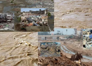 Memorial del tsunami en el Índico: 20 Años de recuerdo con la mirada puesta en la DANA