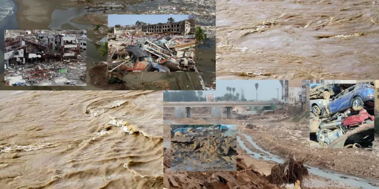 Memorial del tsunami en el Índico: 20 Años de recuerdo con la mirada puesta en la DANA