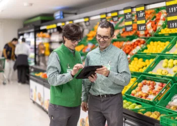 Mercadona sube un 8,5% el sueldo a toda su plantilla desde enero de 2025