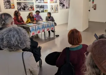 Vuelven las Magas republicanas pero esta vez en Alfafar