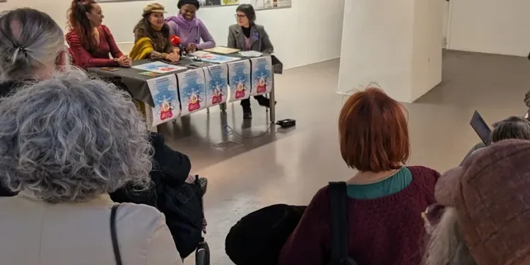 Vuelven las Magas republicanas pero esta vez en Alfafar 1 Vuelven las Magas republicanas pero esta vez en Alfafar