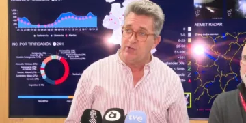Vicente Martínez Mus acusa al Consell de l’Horta de bloquear obras en barrancos críticos tras la DANA