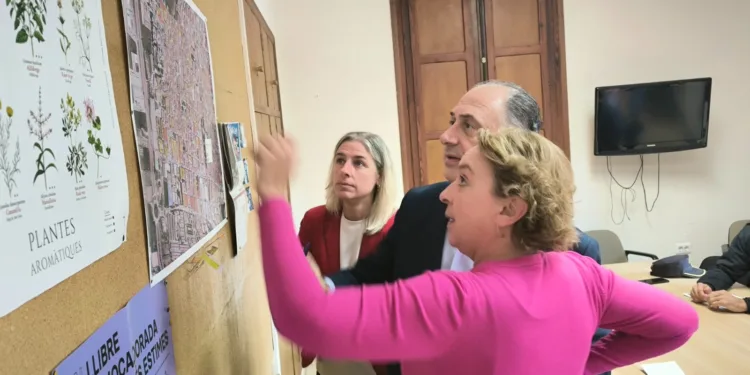 Benetússer pide un plan de inspección de los edificios afectados por la Dana