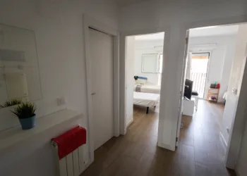 Casa Caridad inaugura 11 viviendas para las personas afectadas por la DANA en Torrent