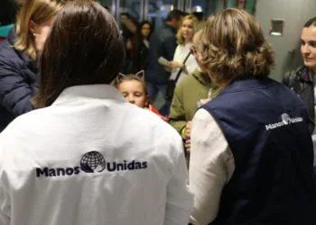 5 de diciembre, Día Internacional de los Voluntarios 2024