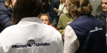5 de diciembre, Día Internacional de los Voluntarios 2024
