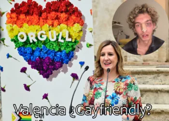 Dos jóvenes acaban en el hospital este fin de semana en Valencia al grito de "julandrones" agredidos por una pandilla de veinteañeros 2 Dos jóvenes acaban en el hospital este fin de semana en Valencia al grito de "julandrones" agredidos por una pandilla de veinteañeros