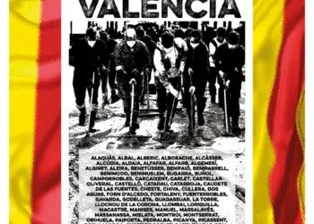 Juristes Valencians acude hoy al Congreso de los Diputados a visibilizar la agonía del Pueblo Valenciano tras la DANA y exigir soluciones